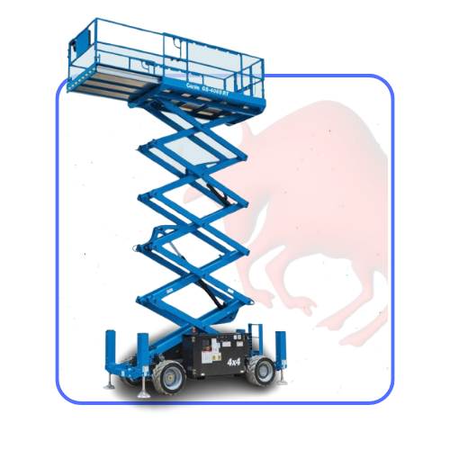 Scissor Lift